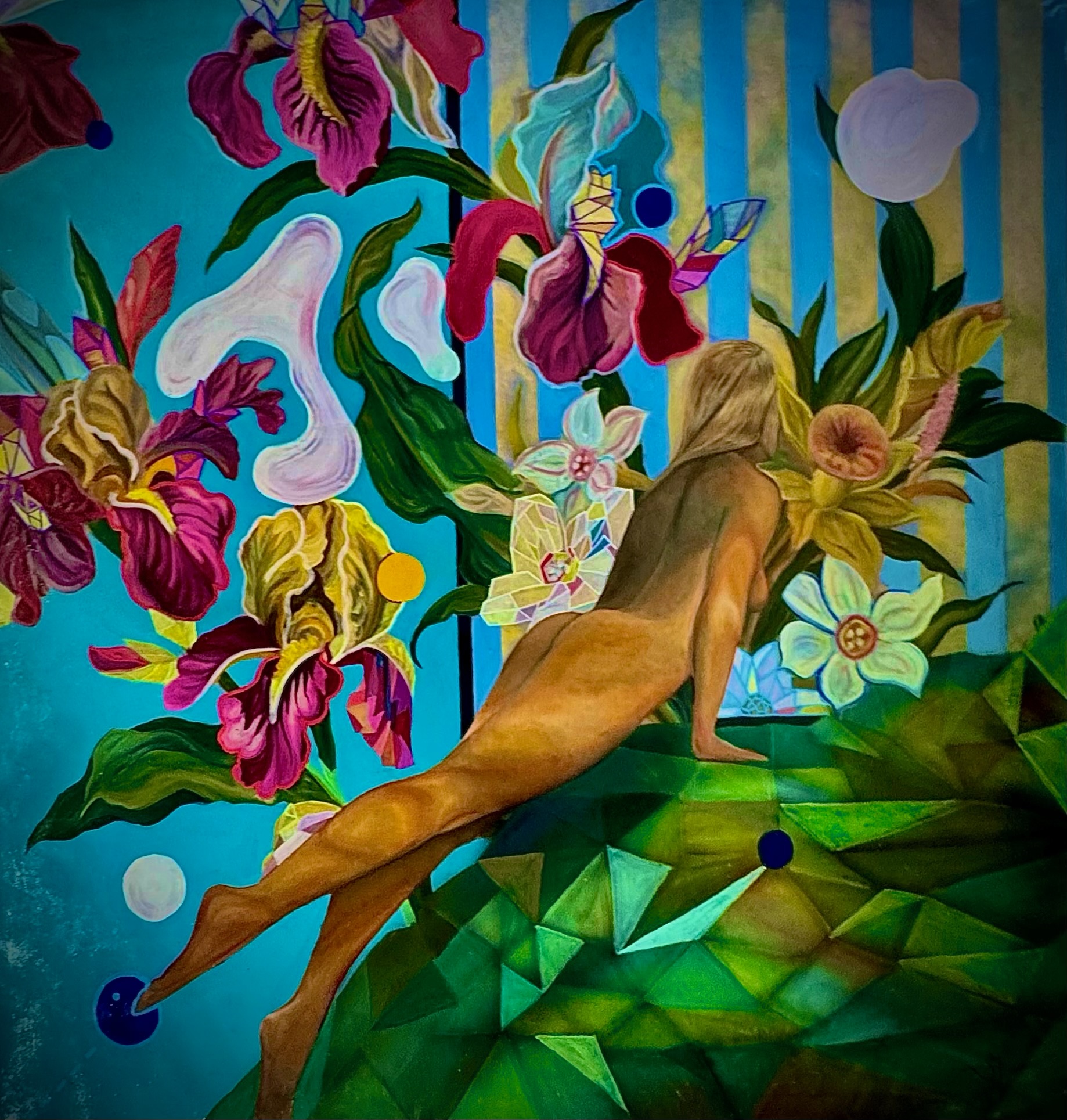 Paradise — Stuart Mason
